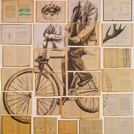 Logis Jardin De Villiers Hotel 3*