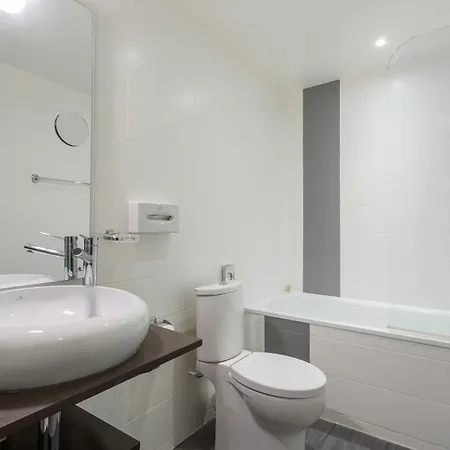 Hotel Logis Jardin De Villiers