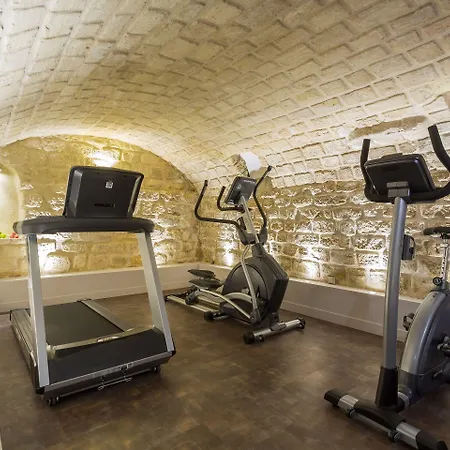 Logis Jardin De Villiers Hotel Paris