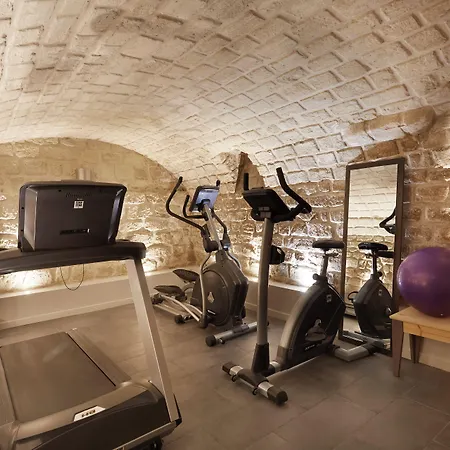 Logis Jardin De Villiers