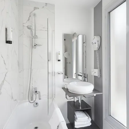 Logis Jardin De Villiers 3*