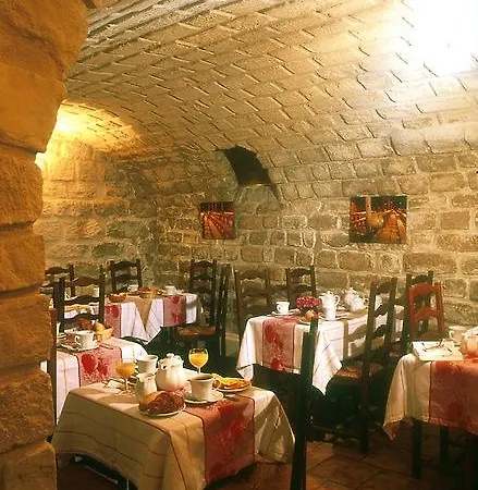 Hotel Logis Jardin De Villiers 3*