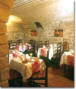 Logis Jardin De Villiers