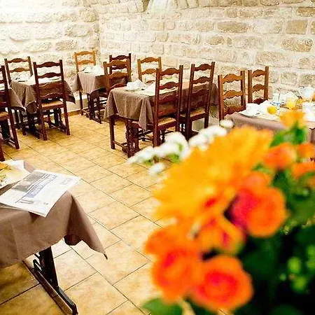 Logis Jardin De Villiers