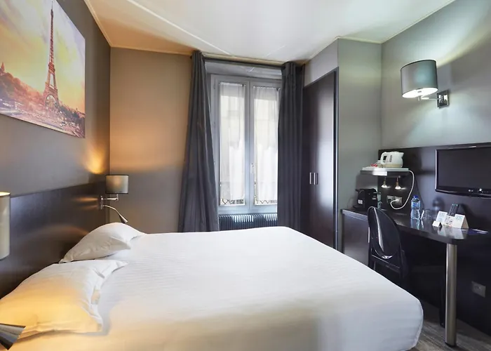 Logis Jardin De Villiers 3*