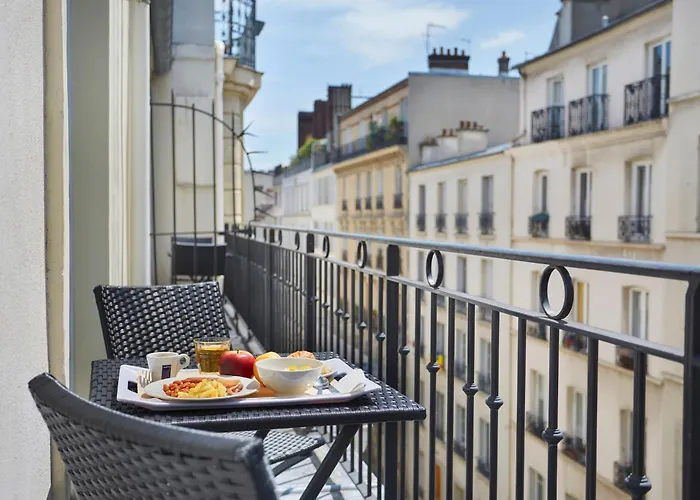 Logis Jardin De Villiers 3*