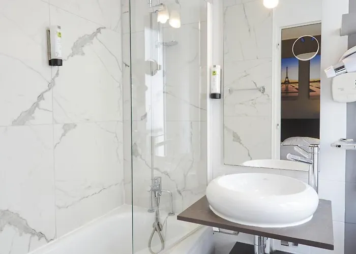 Logis Jardin De Villiers 3*