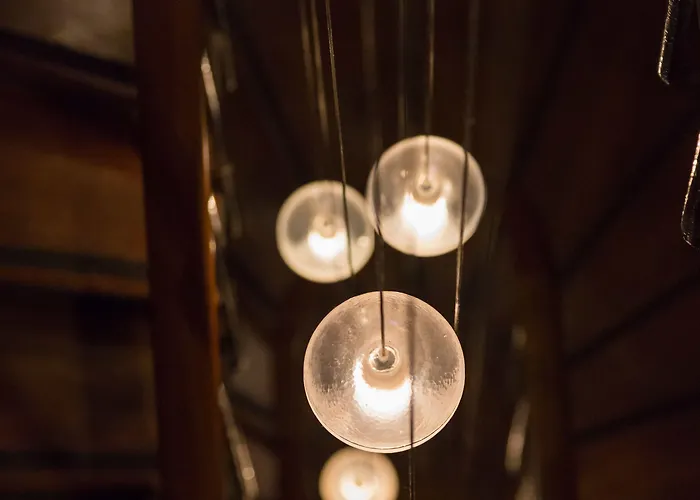 ホテル Logis Jardin De Villiers 3*