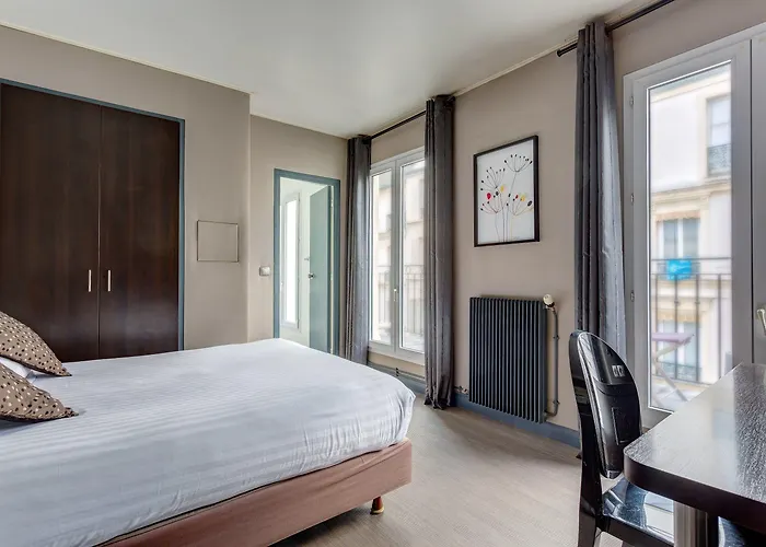 Logis Jardin De Villiers 3*