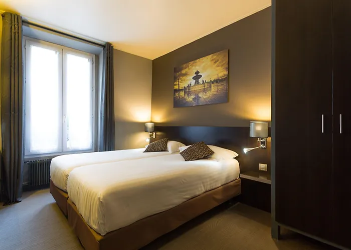 Logis Jardin De Villiers