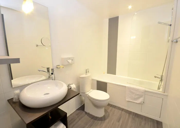 Logis Jardin De Villiers