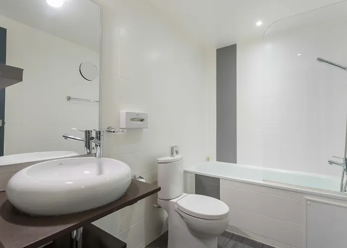 ホテル Logis Jardin De Villiers