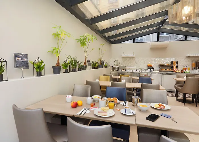 Logis Jardin De Villiers