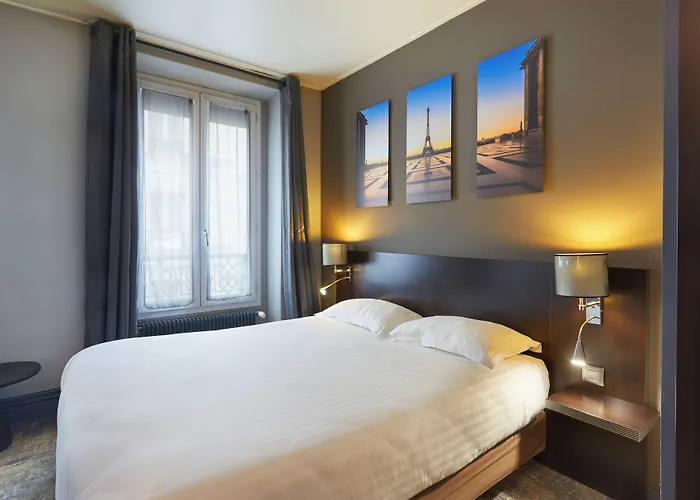 Logis Jardin De Villiers 3*