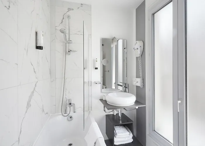 Logis Jardin De Villiers 3*