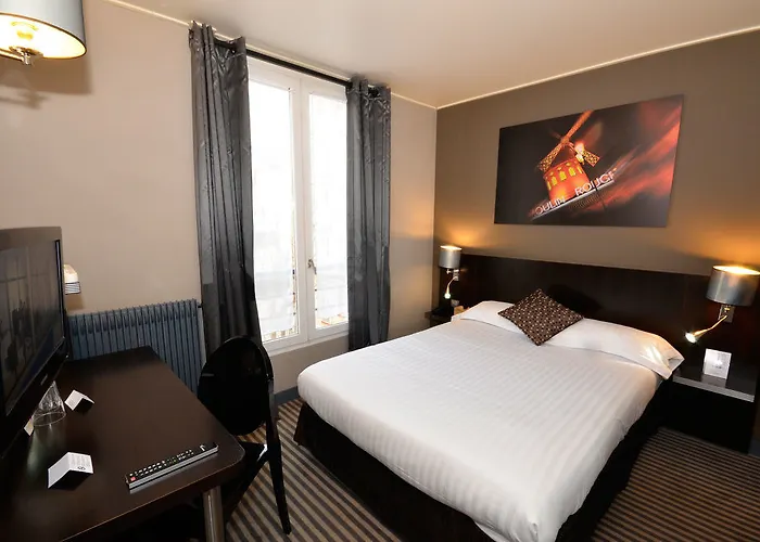 Logis Jardin De Villiers