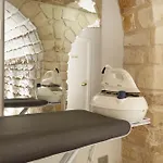 Logis Jardin De Villiers Hotel Paříž