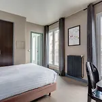Logis Jardin De Villiers 3*