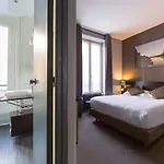 Logis Jardin De Villiers 3* Paříž