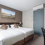 Hotel Logis Jardin De Villiers 3*