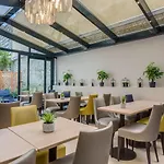 Logis Jardin De Villiers 3*