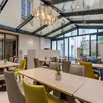 Logis Jardin De Villiers