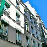 Logis Jardin De Villiers Paříž