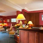 Logis Jardin De Villiers Hotel Paříž